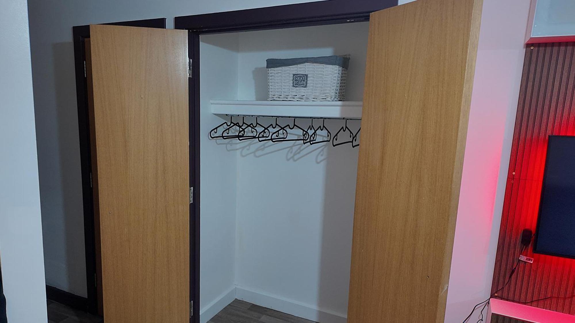 Luxurious Birmingham City Apartment 외부 사진